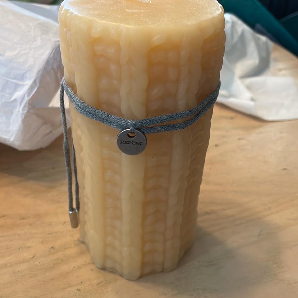Repeat candle - Picture 3 of 3